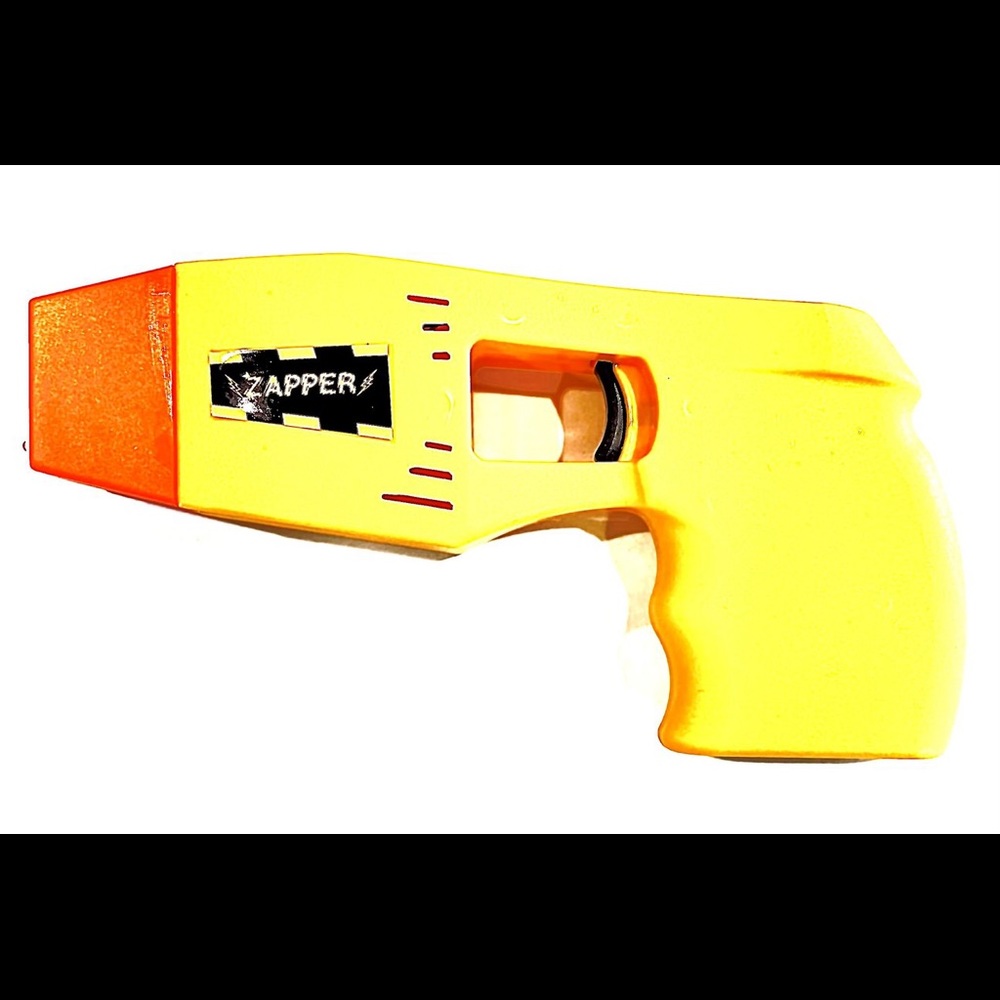 Zapper Police Toy Taser